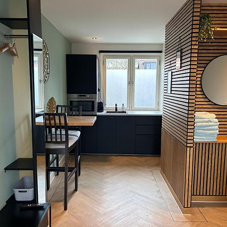 Bnb De Leeuw Badhoevedorp Extérieur photo