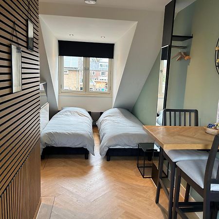 Bnb De Leeuw Badhoevedorp Extérieur photo