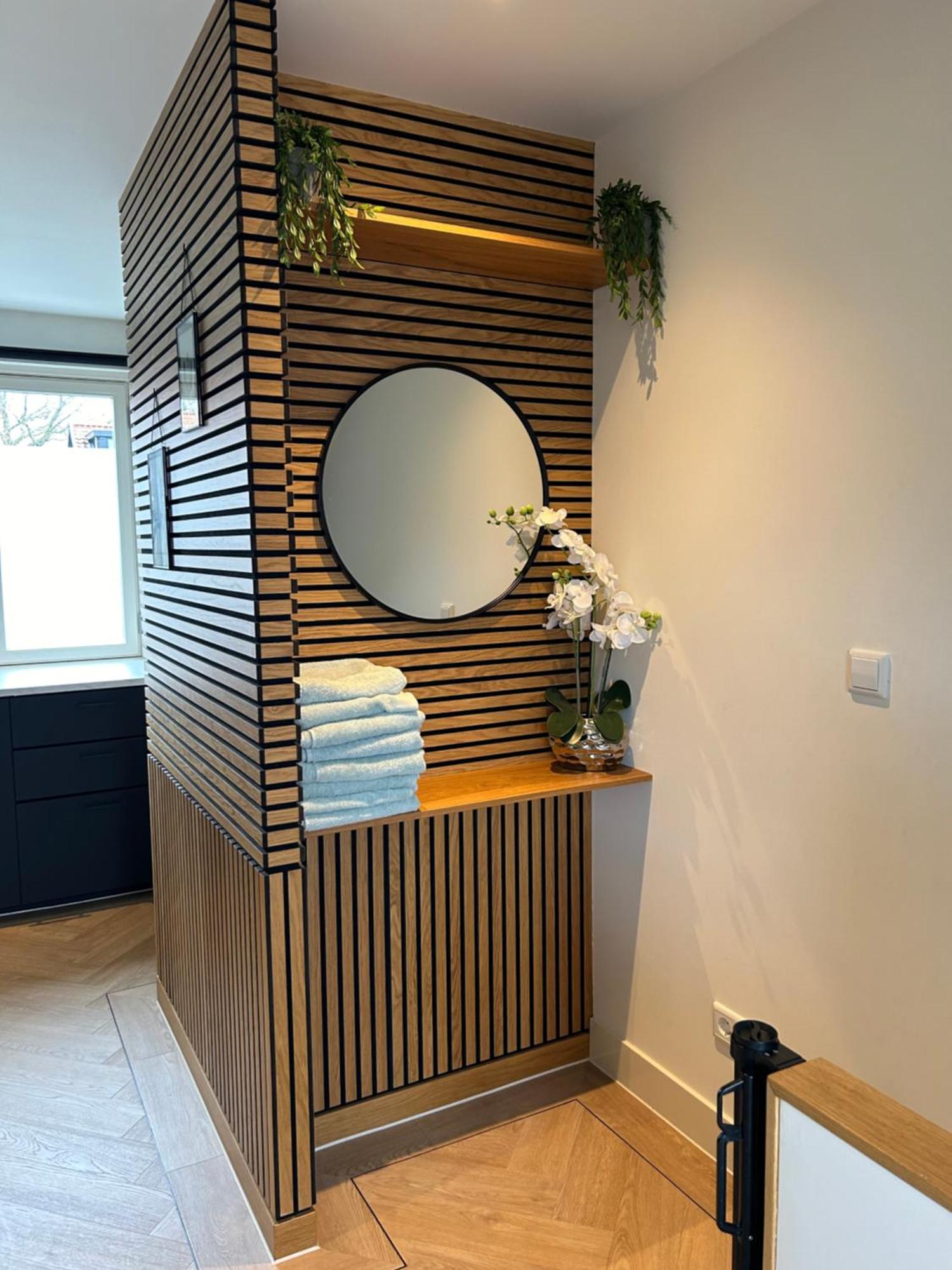 Bnb De Leeuw Badhoevedorp Extérieur photo