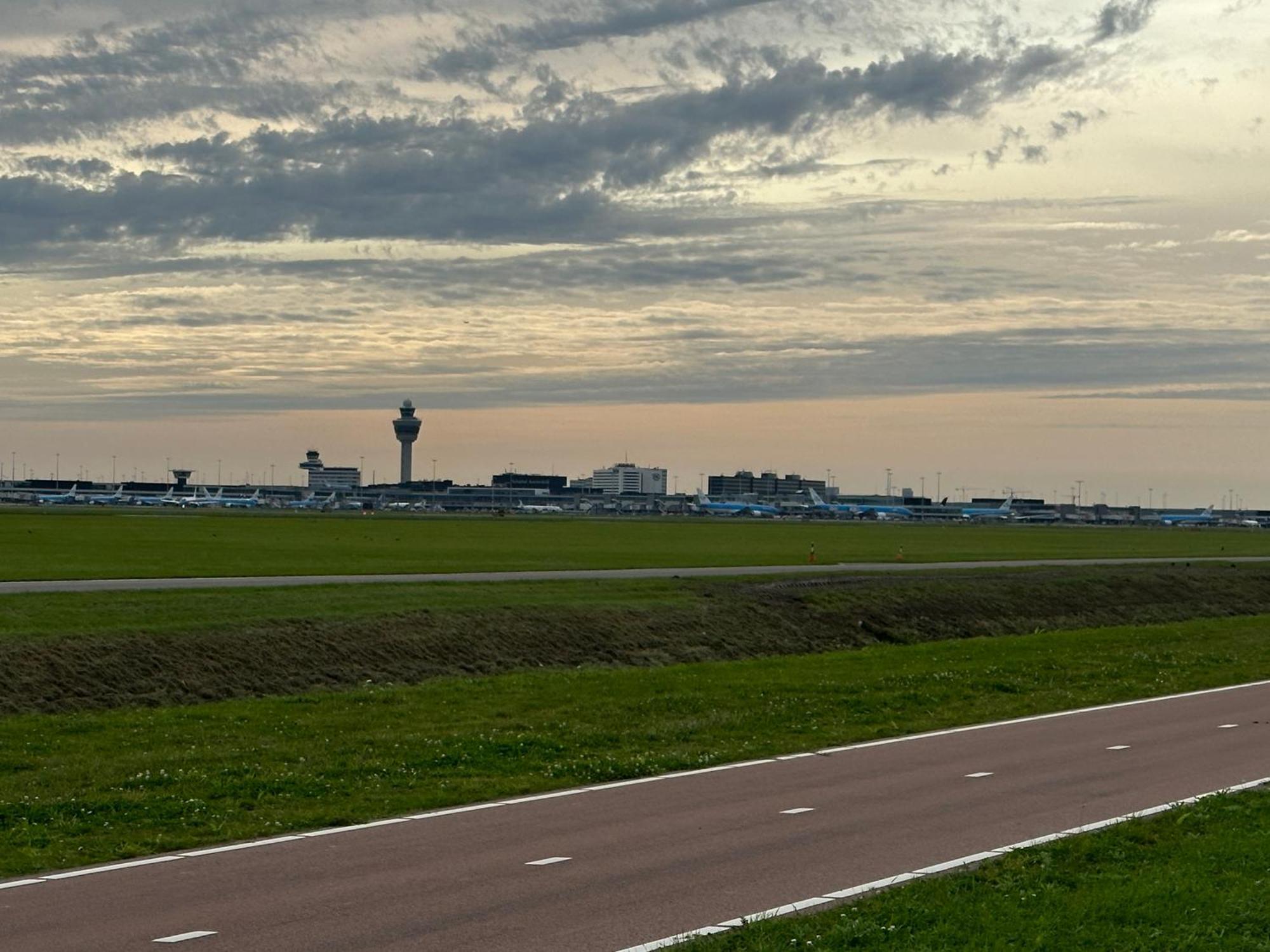 Bnb De Leeuw Badhoevedorp Extérieur photo